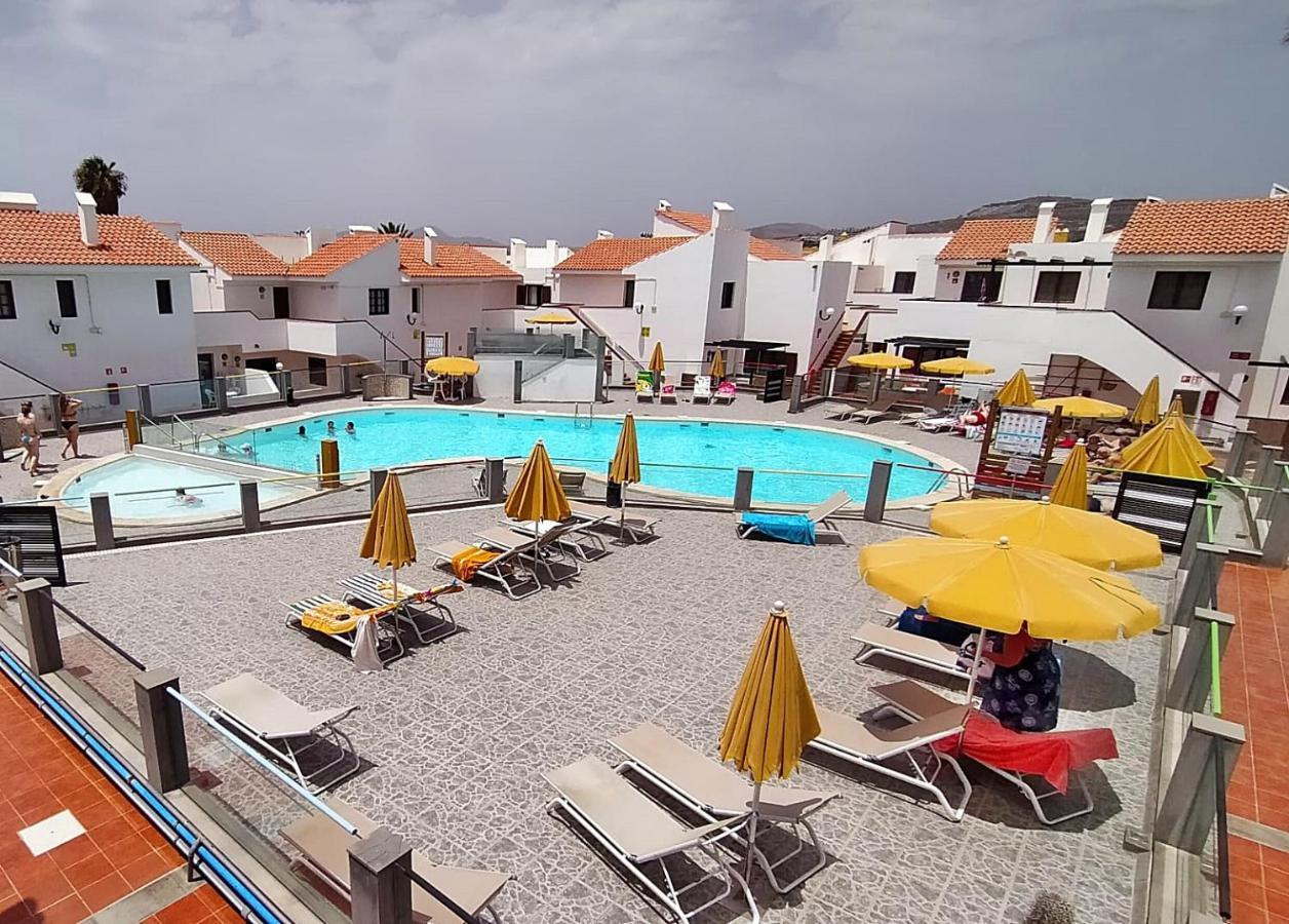Apartamento Villa Florida 116 Caleta De Fuste Εξωτερικό φωτογραφία