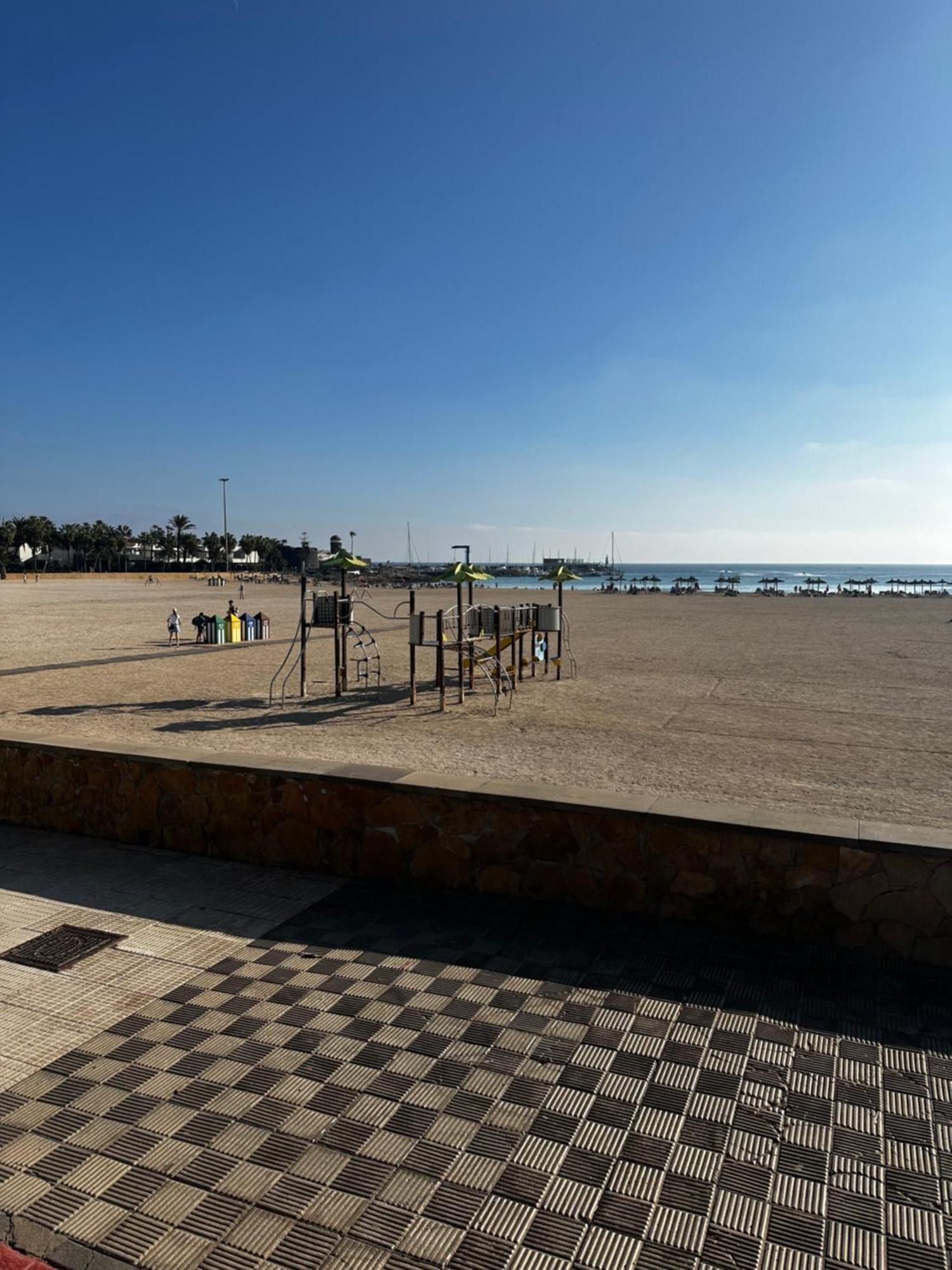 Apartamento Villa Florida 116 Caleta De Fuste Εξωτερικό φωτογραφία