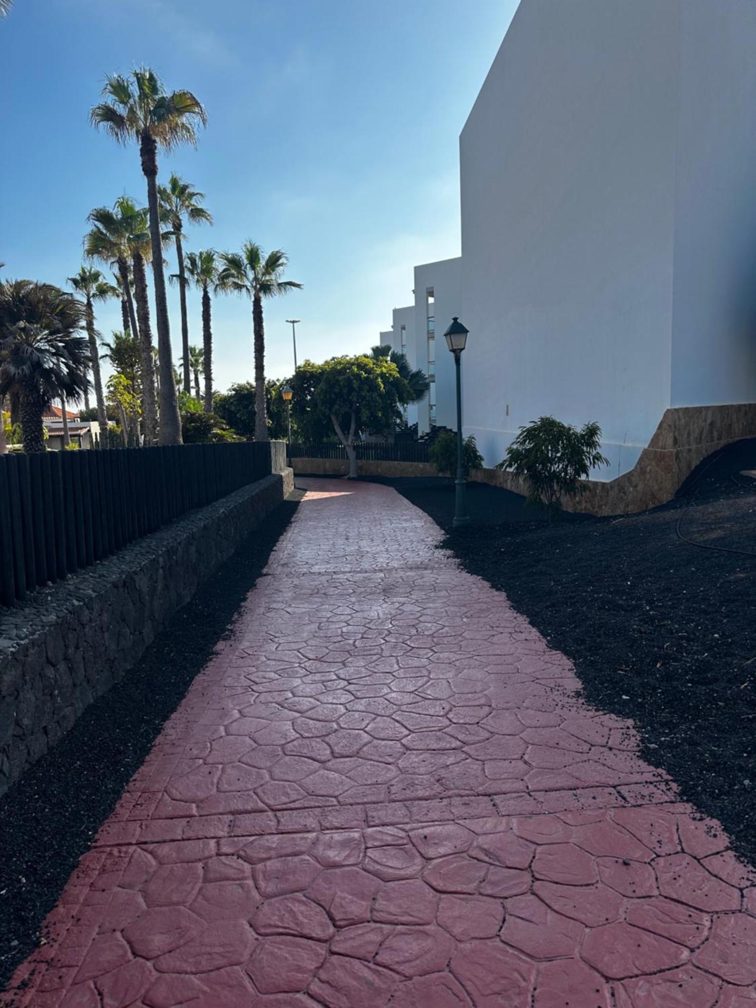 Apartamento Villa Florida 116 Caleta De Fuste Εξωτερικό φωτογραφία