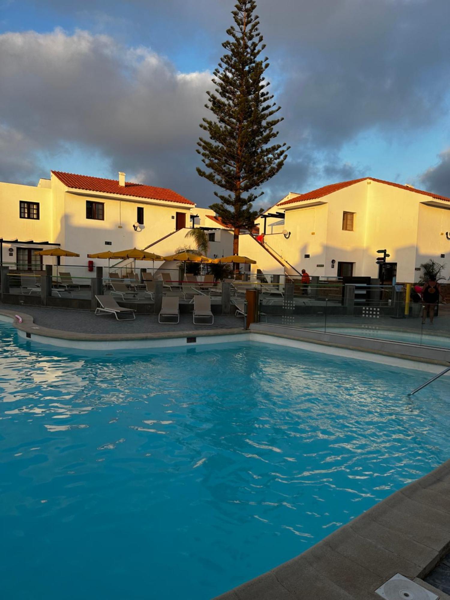 Apartamento Villa Florida 116 Caleta De Fuste Εξωτερικό φωτογραφία