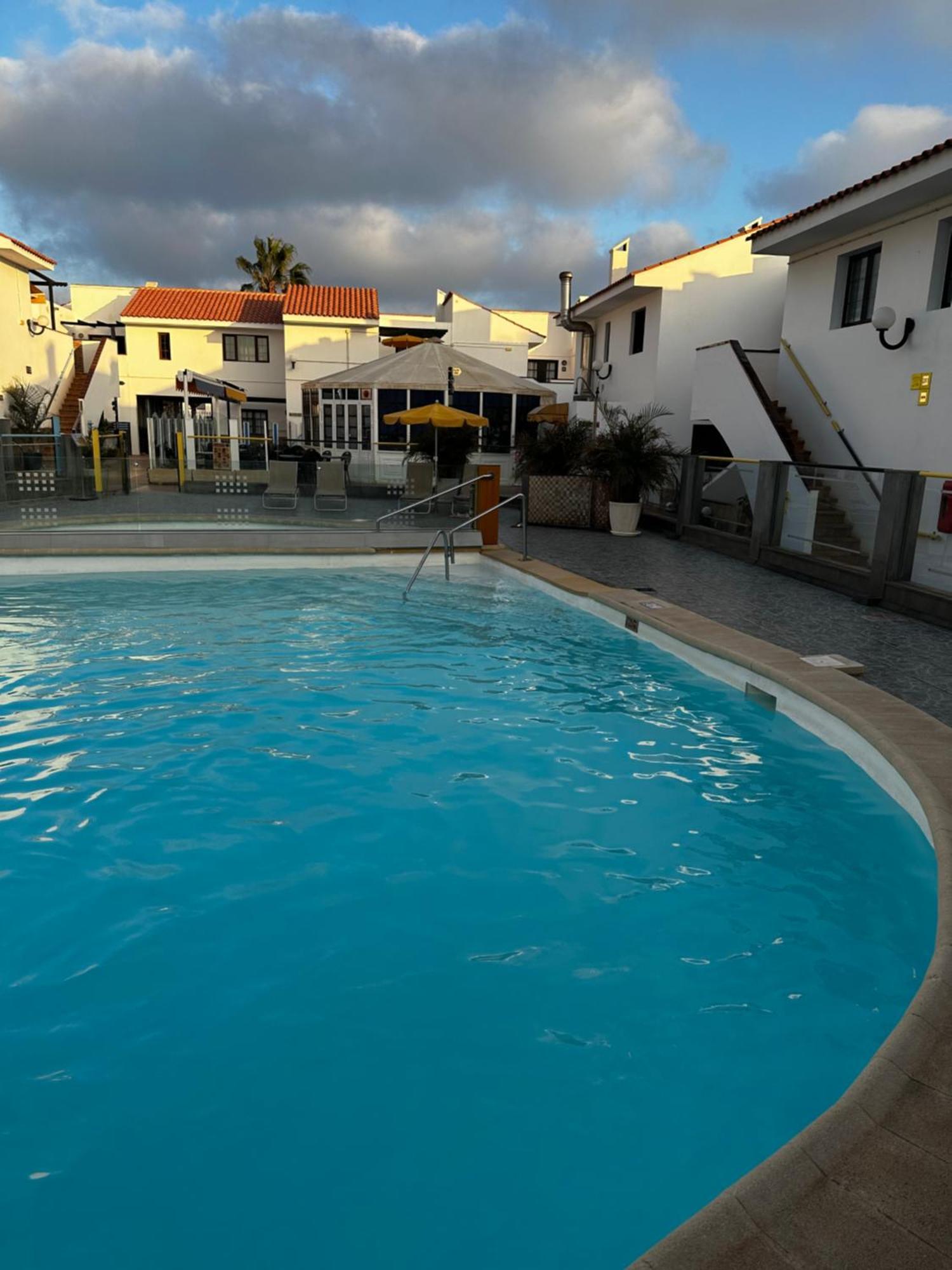 Apartamento Villa Florida 116 Caleta De Fuste Εξωτερικό φωτογραφία
