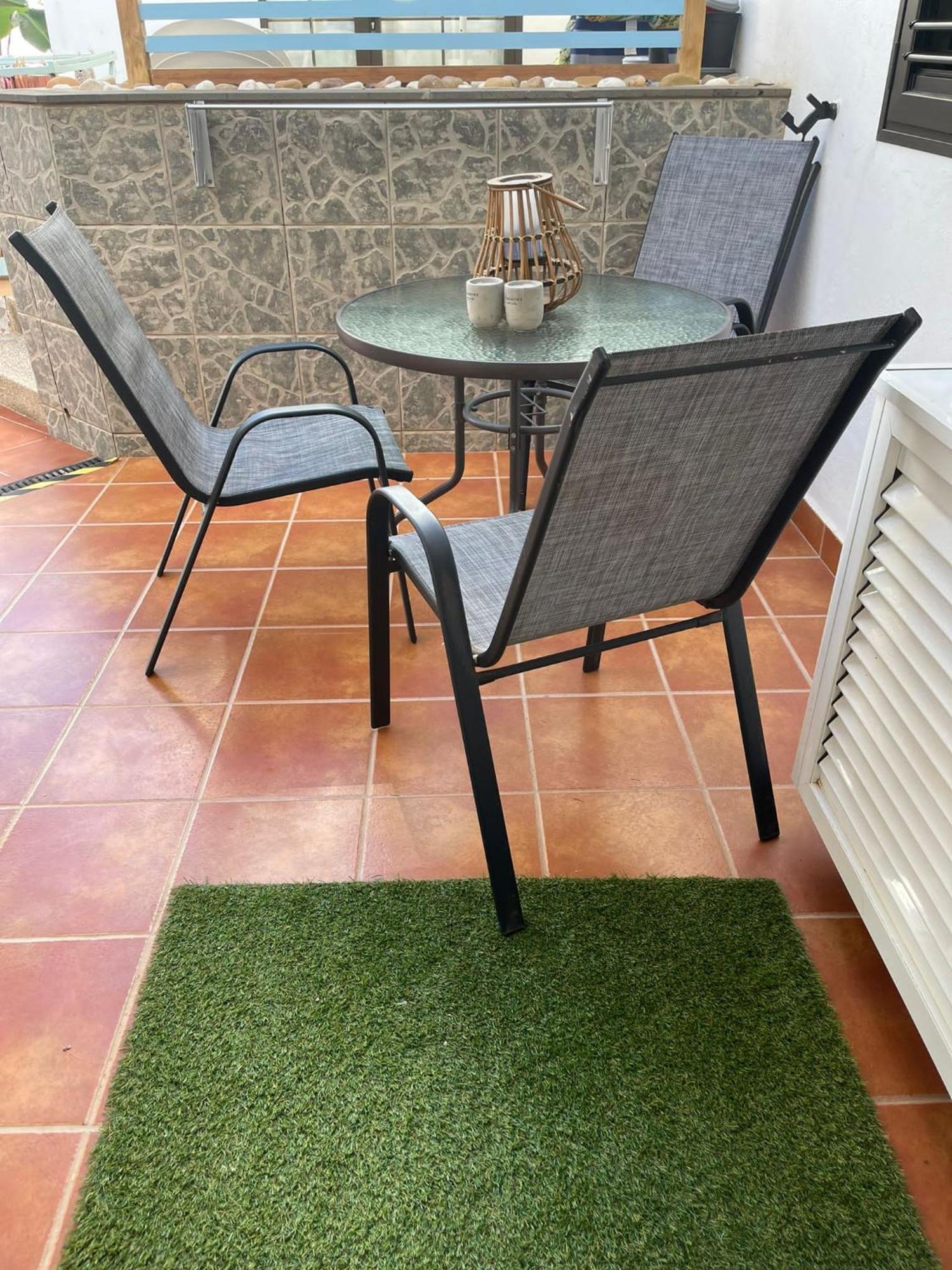 Apartamento Villa Florida 116 Caleta De Fuste Εξωτερικό φωτογραφία