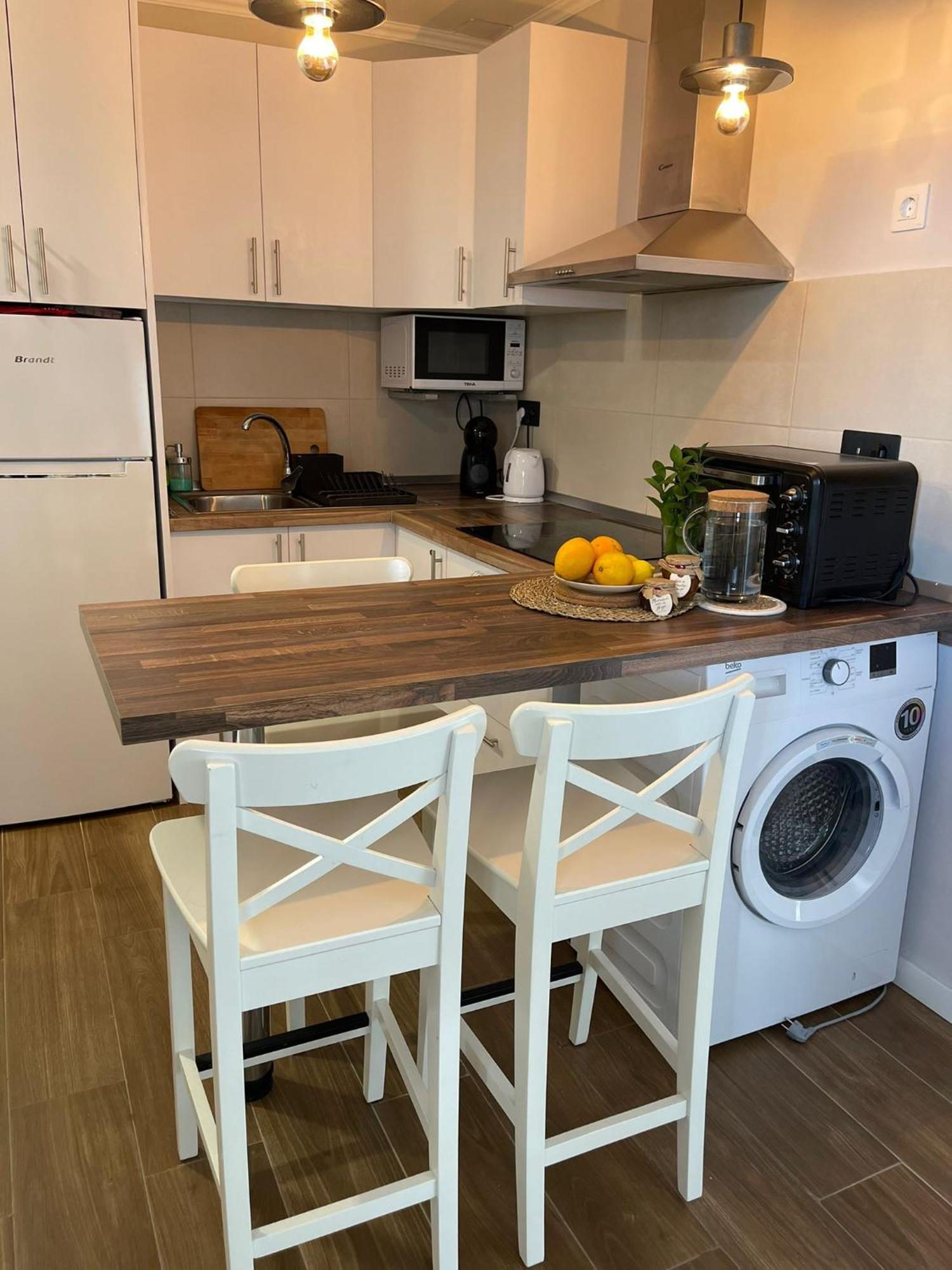 Apartamento Villa Florida 116 Caleta De Fuste Εξωτερικό φωτογραφία