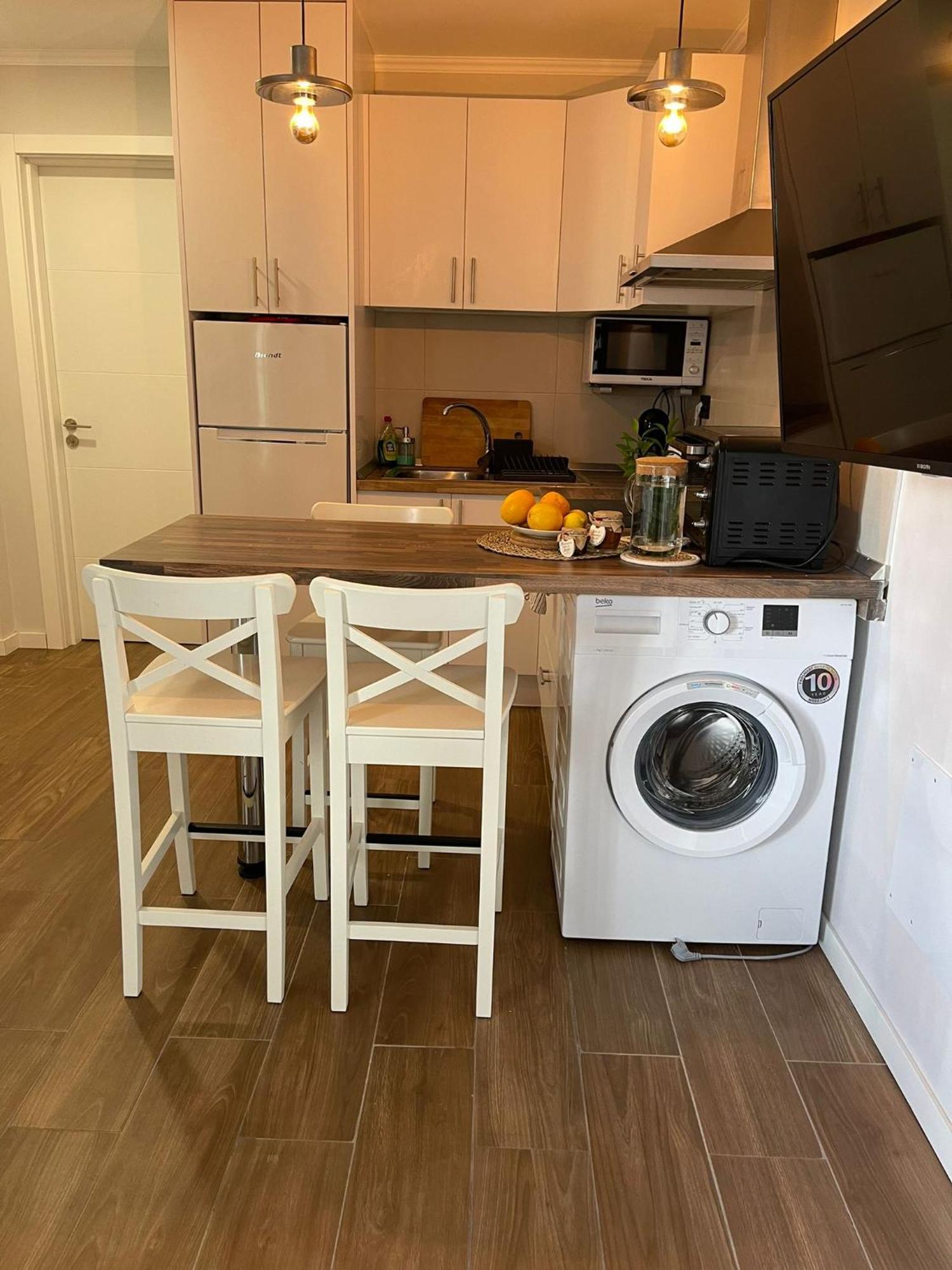 Apartamento Villa Florida 116 Caleta De Fuste Εξωτερικό φωτογραφία