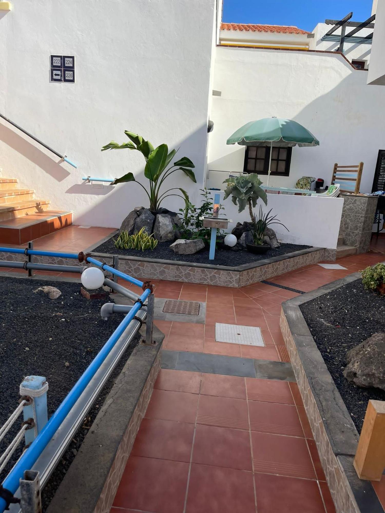 Apartamento Villa Florida 116 Caleta De Fuste Εξωτερικό φωτογραφία
